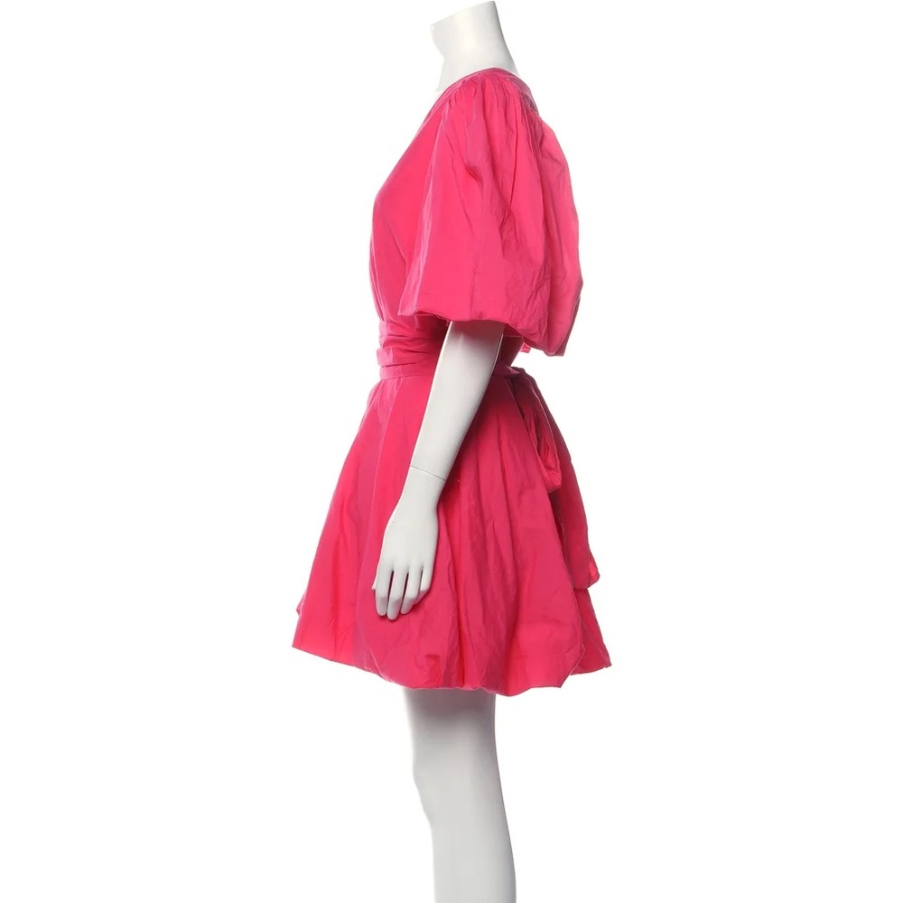 RHODE Mini Dress - Picture 2 of 3
